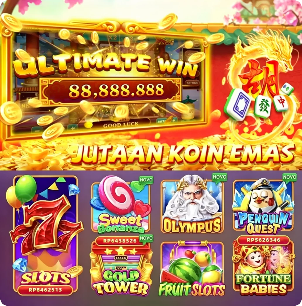 kratonbet APK Resmi Unduh