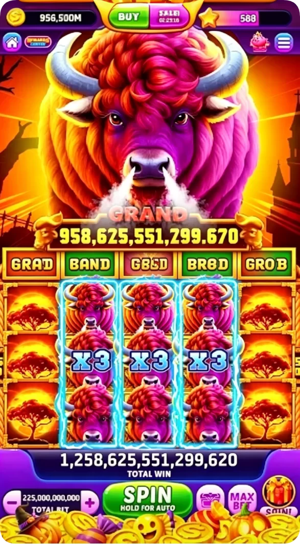 kratonbet Tangkapan Layar Resmi APK